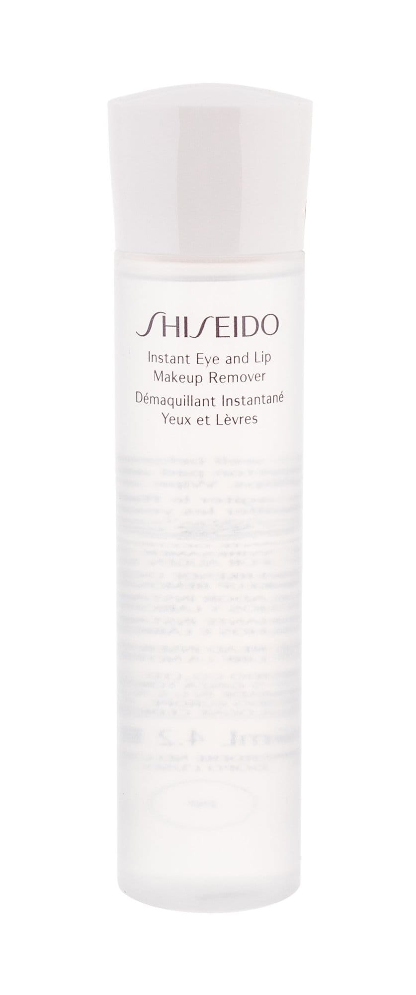 Shiseido Instant Eye And Lip Makeup Remover W Demakijaż oczu 125ml-58722